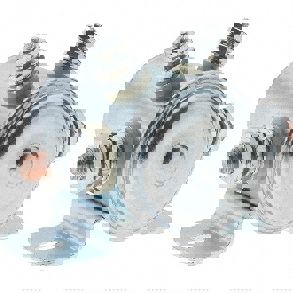 Automotive Relays; Type: Continuous, Normally-Open Relay ; Contact Form: SPST ; Amperage Rating: 65 ; UNSPSC Code: 39122325